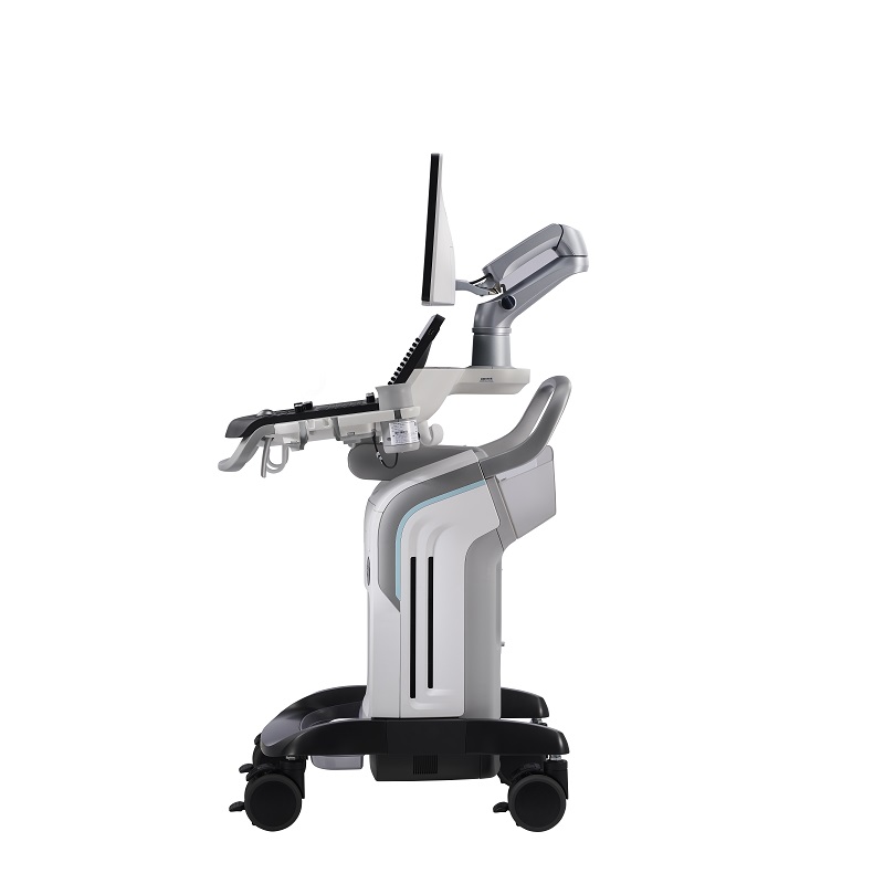 Ultrasonografy stacjonarne wielonarządowe - USG GE Healthcare Versana Premier Platinium