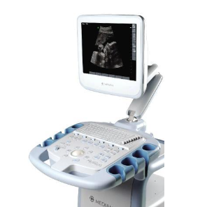 Ultrasonografy stacjonarne wielonarządowe - USG MEDIANA SMARTSONO MS-08