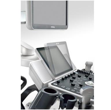 Ultrasonografy stacjonarne wielonarządowe - USG MINDRAY DC-70