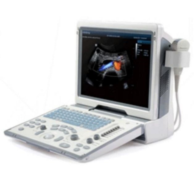 Ultrasonografy stacjonarne wielonarządowe - USG MINDRAY Z-5