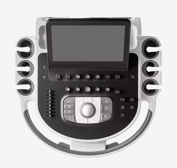 Ultrasonografy stacjonarne wielonarządowe - USG PHILIPS Affiniti 70