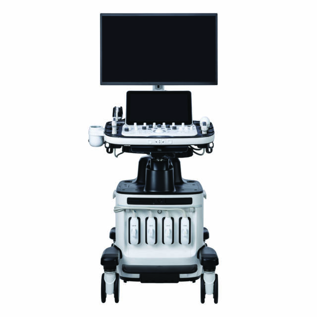 Ultrasonografy stacjonarne wielonarządowe - USG Samsung HERA W10/ HERA W10 Elite