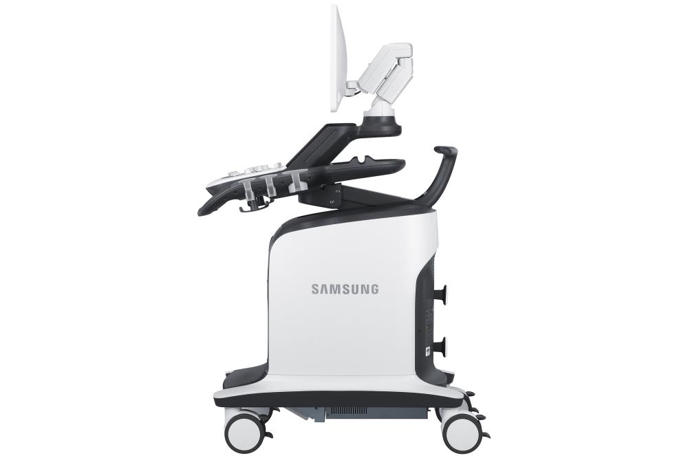Ultrasonografy stacjonarne wielonarządowe - USG Samsung HS70A/ HS70A with Prime