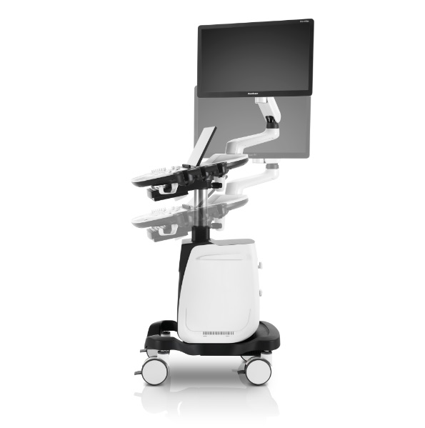 Ultrasonografy stacjonarne wielonarządowe - USG SonoScape P12 Elite