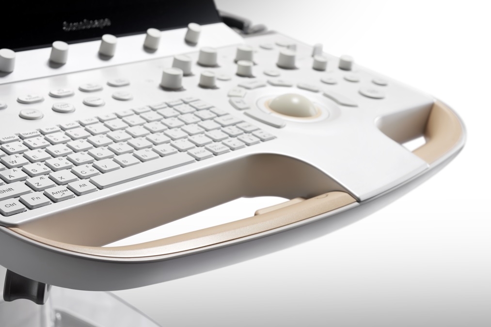 Ultrasonografy stacjonarne wielonarządowe - USG SonoScape P60