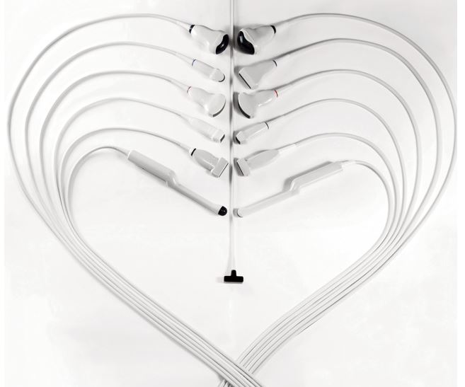 Ultrasonografy stacjonarne wielonarządowe - USG Vinno Vinno E30