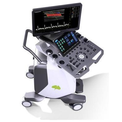 Ultrasonografy stacjonarne wielonarządowe - USG Vinno Vinno G80