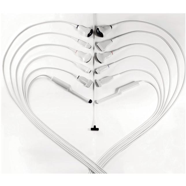 Ultrasonografy stacjonarne wielonarządowe - USG Vinno Vinno G80