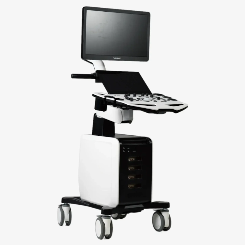 Ultrasonografy stacjonarne wielonarządowe - USG Vinno Vinno S300