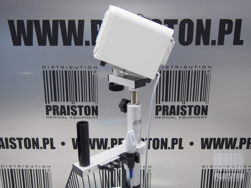 Ultrasonografy wielonarządowe używane B/D Bard Site Rite IV - Praiston rekondycjonowany