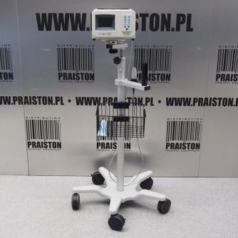 Ultrasonografy wielonarządowe używane B/D Bard Site Rite IV - Praiston rekondycjonowany