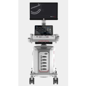 Ultrasonografy wielonarządowe używane B/D ESAOTE MYLAB A50 - Medtex rekondycjonowany