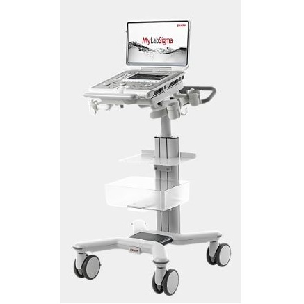 Ultrasonografy wielonarządowe używane B/D ESAOTE MYLAB SiGMA - Medtex rekondycjonowany