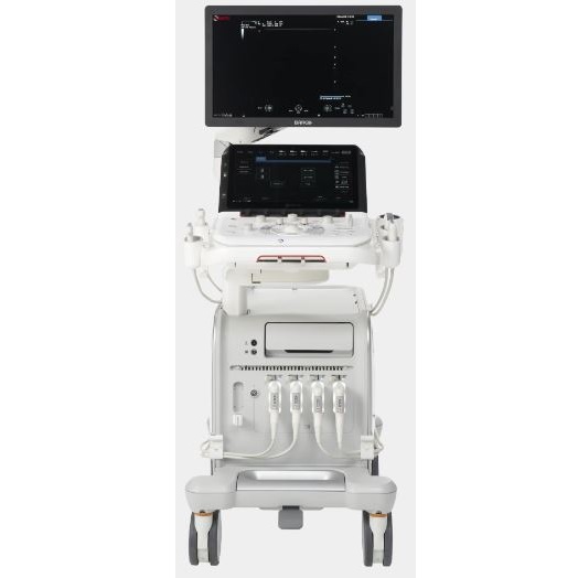 Ultrasonografy wielonarządowe używane B/D ESAOTE MYLAB X90 - Medtex rekondycjonowany