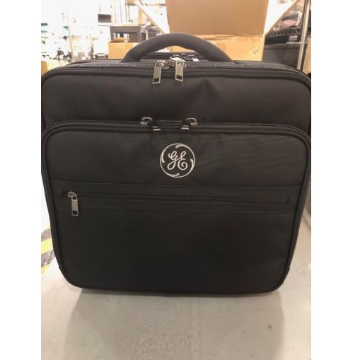 Ultrasonografy wielonarządowe używane B/D GE VIVID IQ - Medtex rekondycjonowany