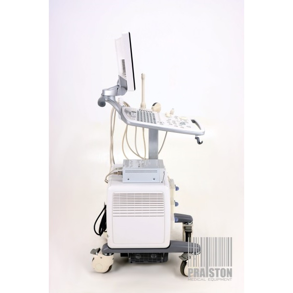 Ultrasonografy wielonarządowe używane B/D Hitachi Aloka F37 - Praiston rekondycjonowany