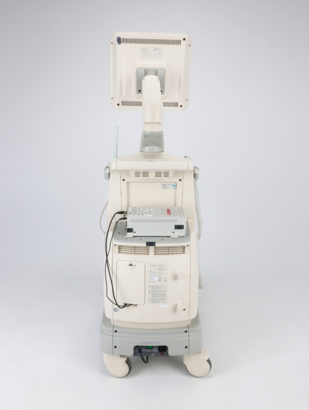 Ultrasonografy wielonarządowe używane B/D Medison SONOACE X8 - Praiston rekondycjonowany