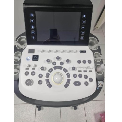 Ultrasonografy wielonarządowe używane B/D SAMSUNG HERA W9 - Medtex rekondycjonowany