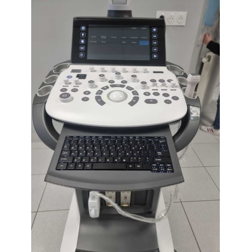 Ultrasonografy wielonarządowe używane B/D SAMSUNG HS70 - Medtex rekondycjonowany