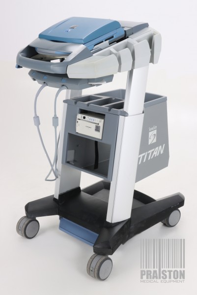 Ultrasonografy wielonarządowe używane B/D Sonosite Micromaxx - Praiston rekondycjonowany