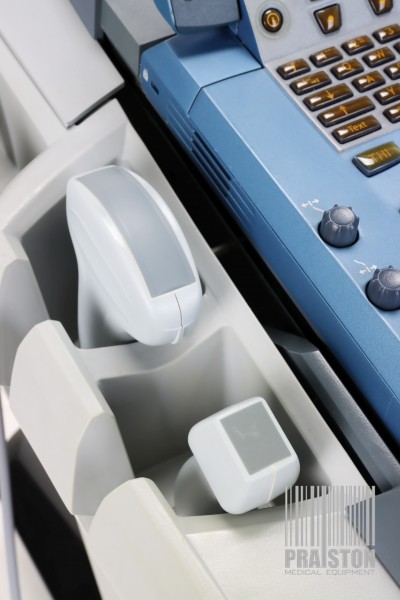 Ultrasonografy wielonarządowe używane B/D Sonosite Micromaxx - Praiston rekondycjonowany