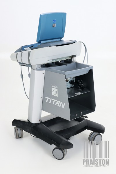 Ultrasonografy wielonarządowe używane B/D Sonosite Micromaxx - Praiston rekondycjonowany