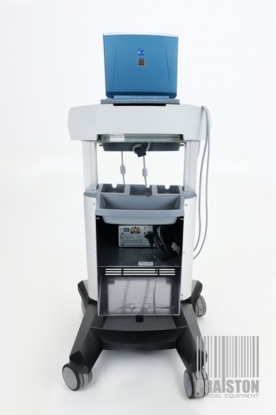 Ultrasonografy wielonarządowe używane B/D Sonosite Micromaxx - Praiston rekondycjonowany