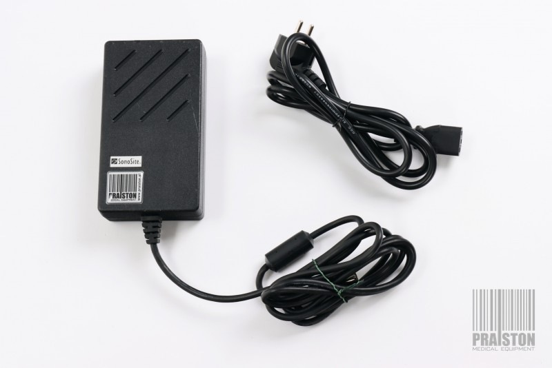 Ultrasonografy wielonarządowe używane B/D Sonosite Micromaxx - Praiston rekondycjonowany