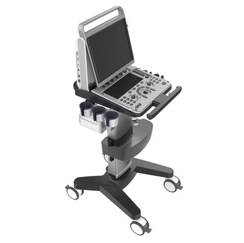 Ultrasonografy wielonarządowe weterynaryjne - USG CHISON EBit 30 VET