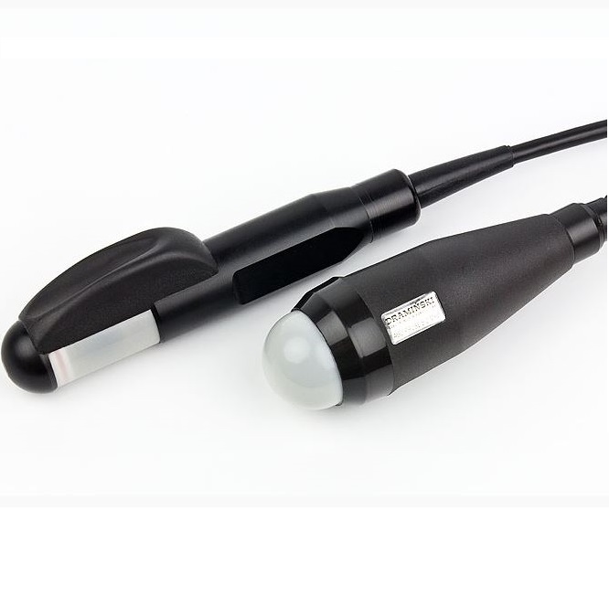 Ultrasonografy wielonarządowe weterynaryjne - USG DRAMIŃSKI Animal profi 2