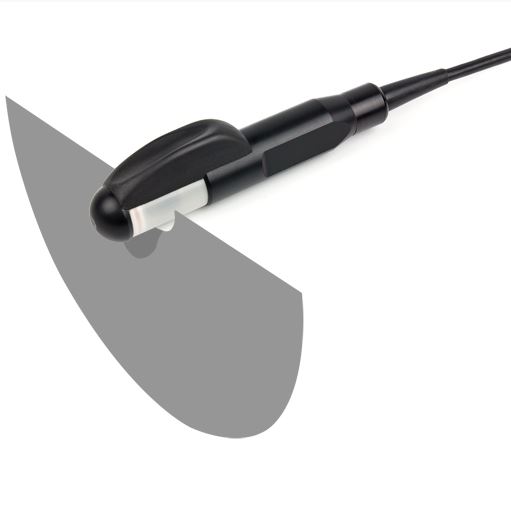 Ultrasonografy wielonarządowe weterynaryjne - USG DRAMIŃSKI Animal profi 2