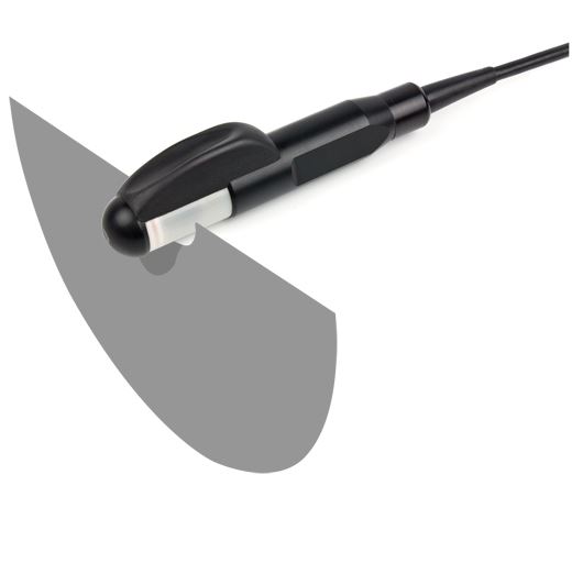 Ultrasonografy wielonarządowe weterynaryjne - USG DRAMIŃSKI SonoFarm mini