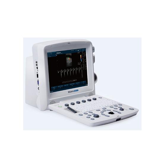Ultrasonografy wielonarządowe weterynaryjne - USG EDAN U50 VET