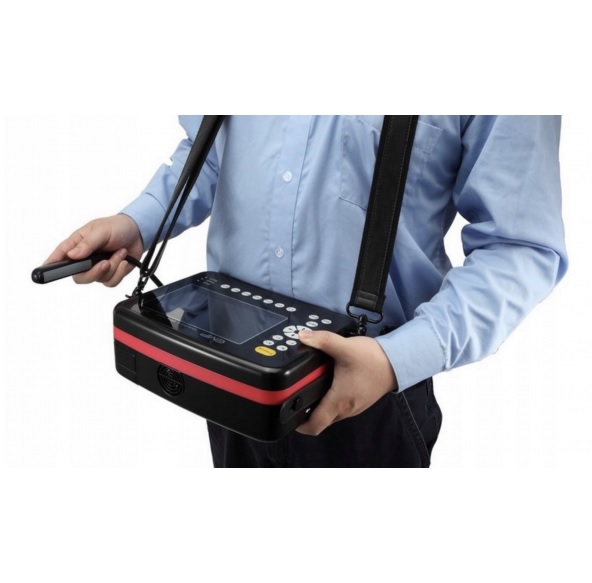 Ultrasonografy wielonarządowe weterynaryjne - USG EMP V9 VET