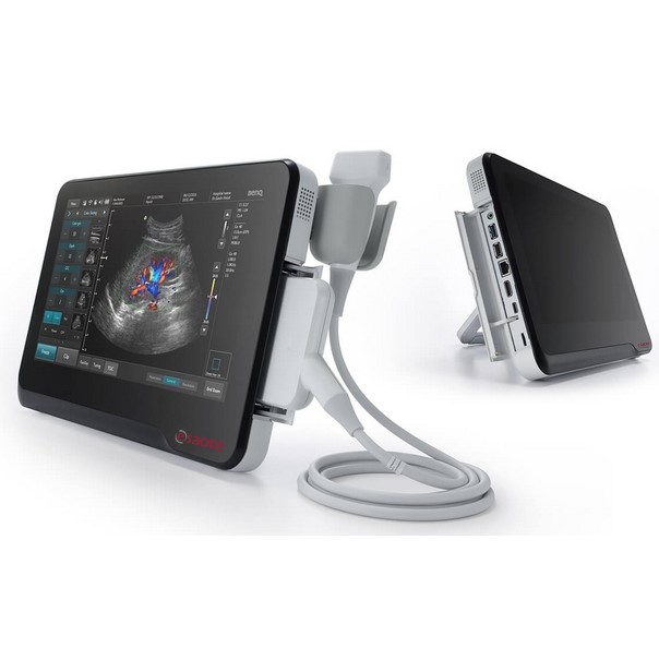 Ultrasonografy wielonarządowe weterynaryjne - USG ESAOTE MyLab X1 VET