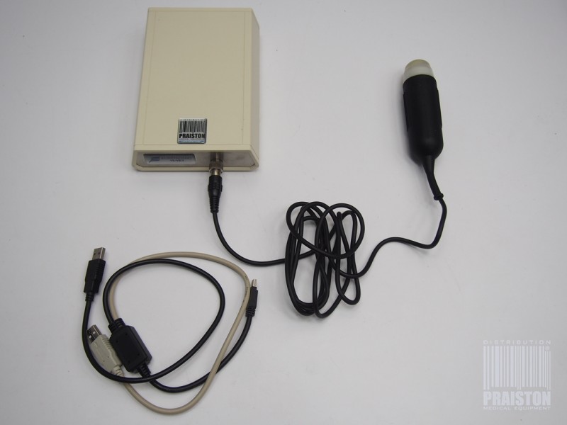 Ultrasonografy wielonarządowe weterynaryjne - USG Eurosonic 15 VET