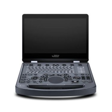 Ultrasonografy wielonarządowe weterynaryjne - USG MINDRAY Vetus E5