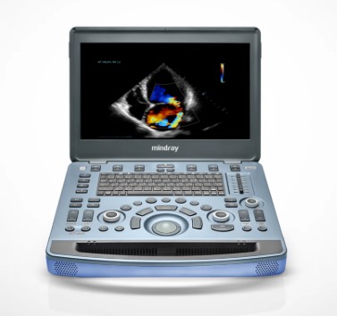 Ultrasonografy wielonarządowe weterynaryjne - USG MINDRAY Vetus M11