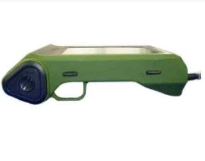 Ultrasonografy wielonarządowe weterynaryjne - USG ReproScan RKU 10