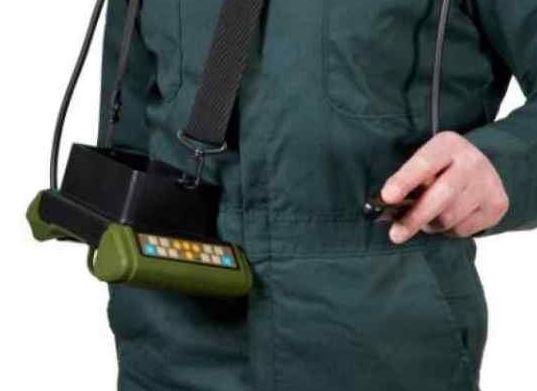 Ultrasonografy wielonarządowe weterynaryjne - USG ReproScan RKU 10