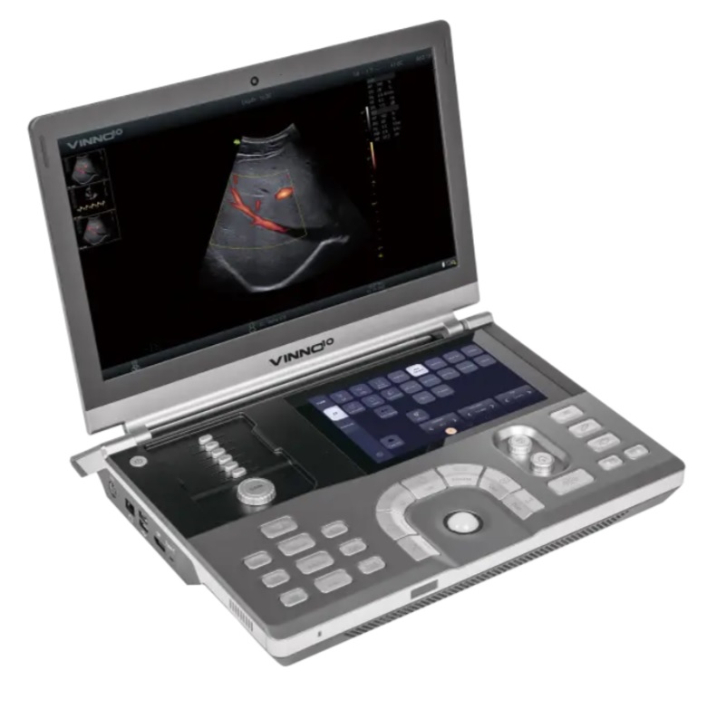 Ultrasonografy wielonarządowe weterynaryjne - USG Vinno 10 VET