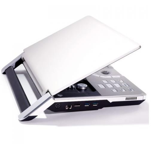 Ultrasonografy wielonarządowe weterynaryjne - USG Vinno 6 VGUIDE