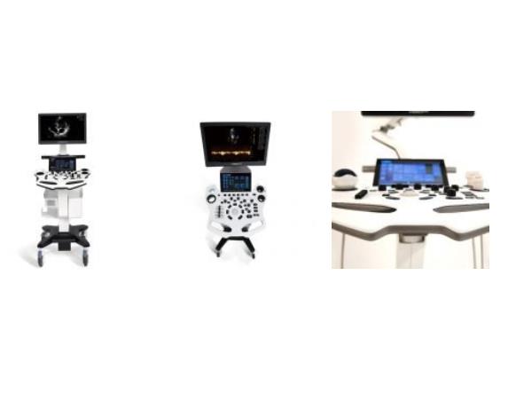 Ultrasonografy wielonarządowe weterynaryjne - USG Vinno E10 VET