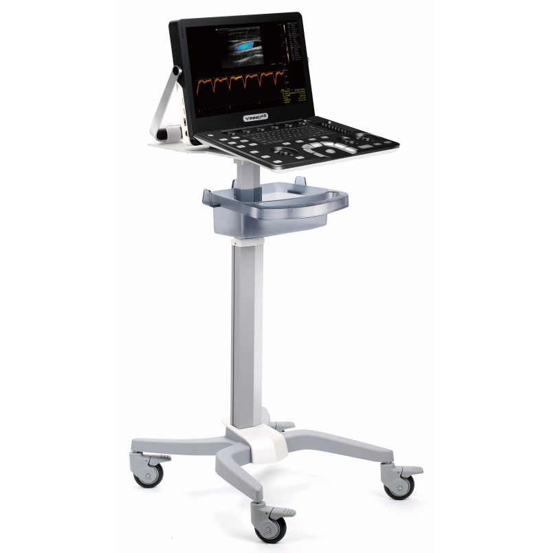 Ultrasonografy wielonarządowe weterynaryjne - USG Vinno VINNO A5 VET