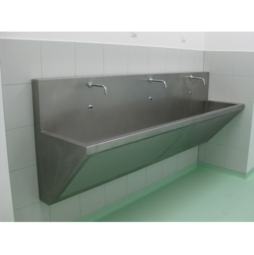 Umywalki chirurgiczne Barys umywalka