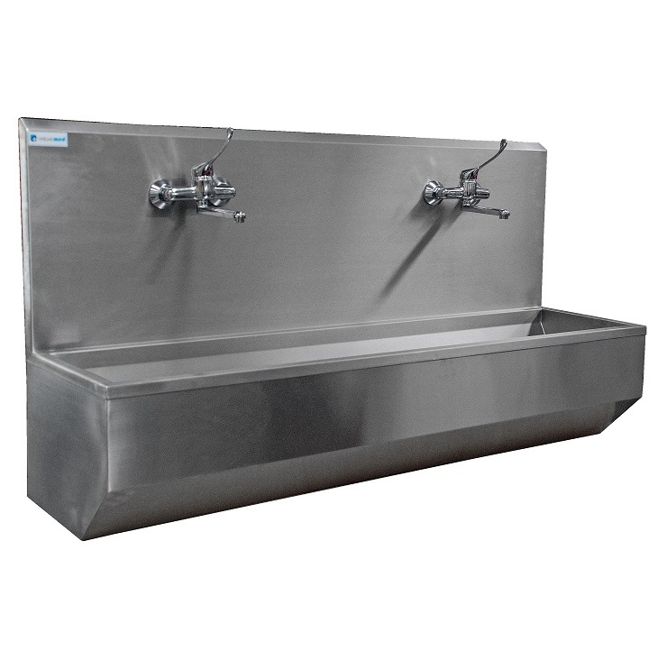 Umywalki chirurgiczne Wiejak UCH