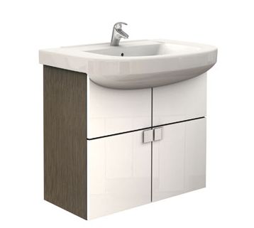 Umywalki Koło PRIMO