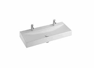 Umywalki Koło QUATTRO