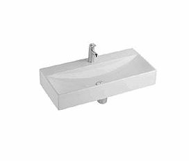 Umywalki Koło QUATTRO