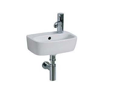 Umywalki Koło STYLE